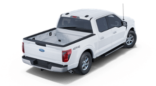 2025 Ford F-150® External Image 4